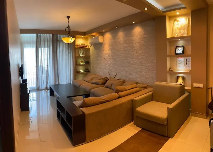 See View Apartment Magnolia 206