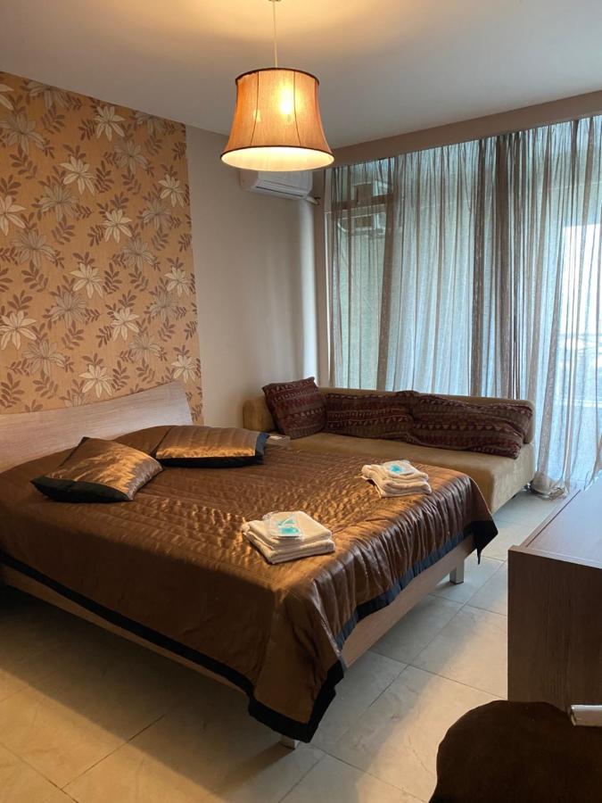 View Magnolia 206 דירה *