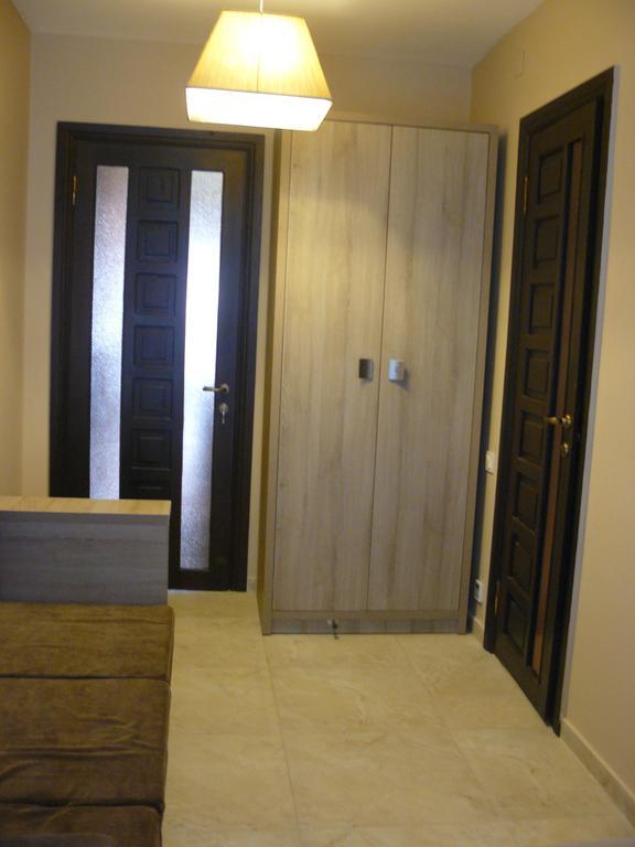 View Magnolia 206 דירה
