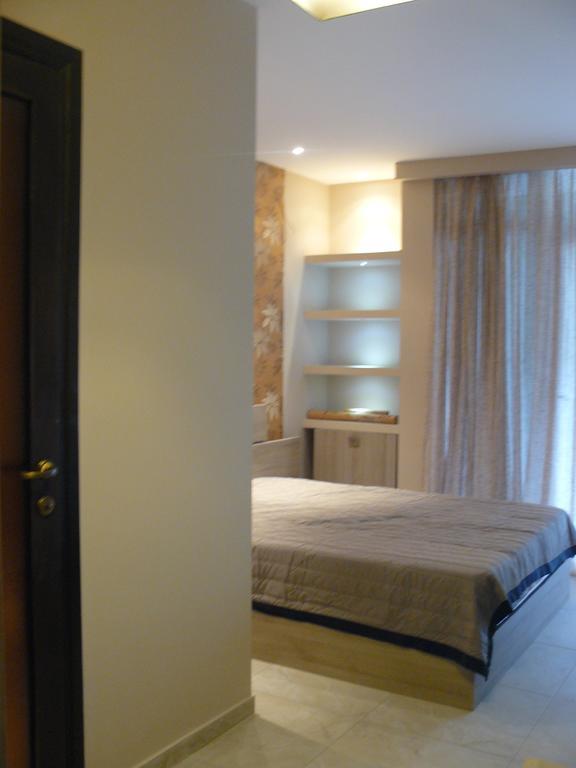 View Magnolia 206 * באטומי