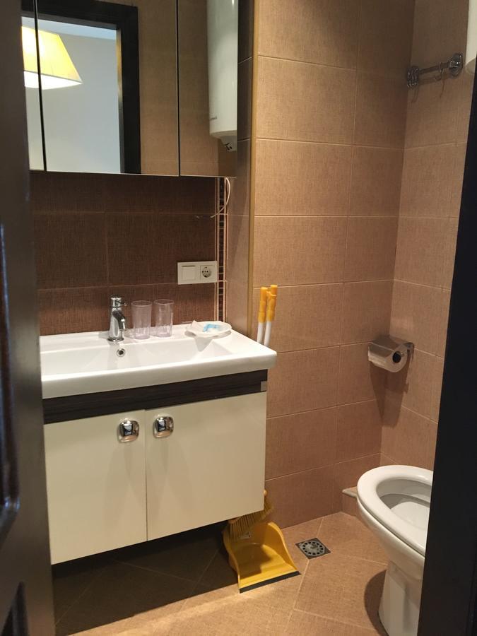 דירה View Magnolia 206 *