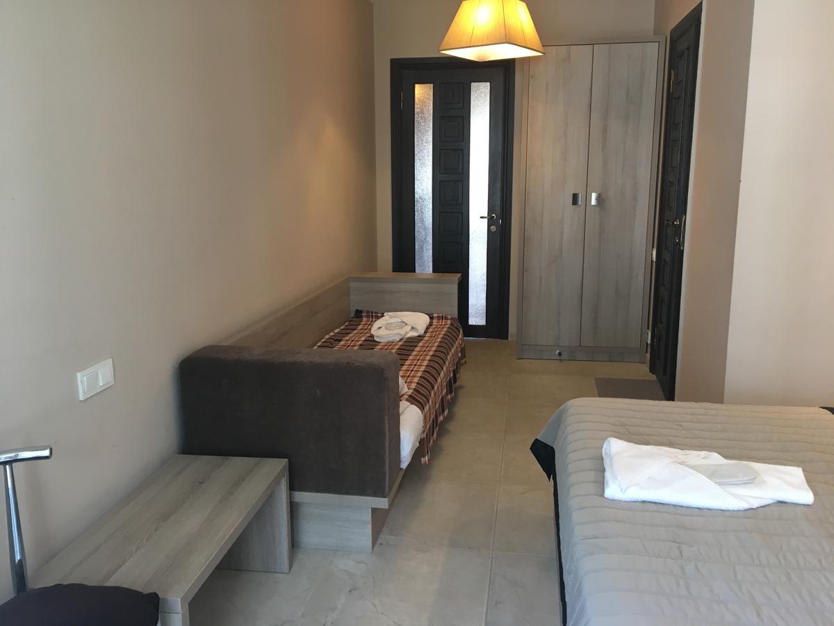 דירה View Magnolia 206 *