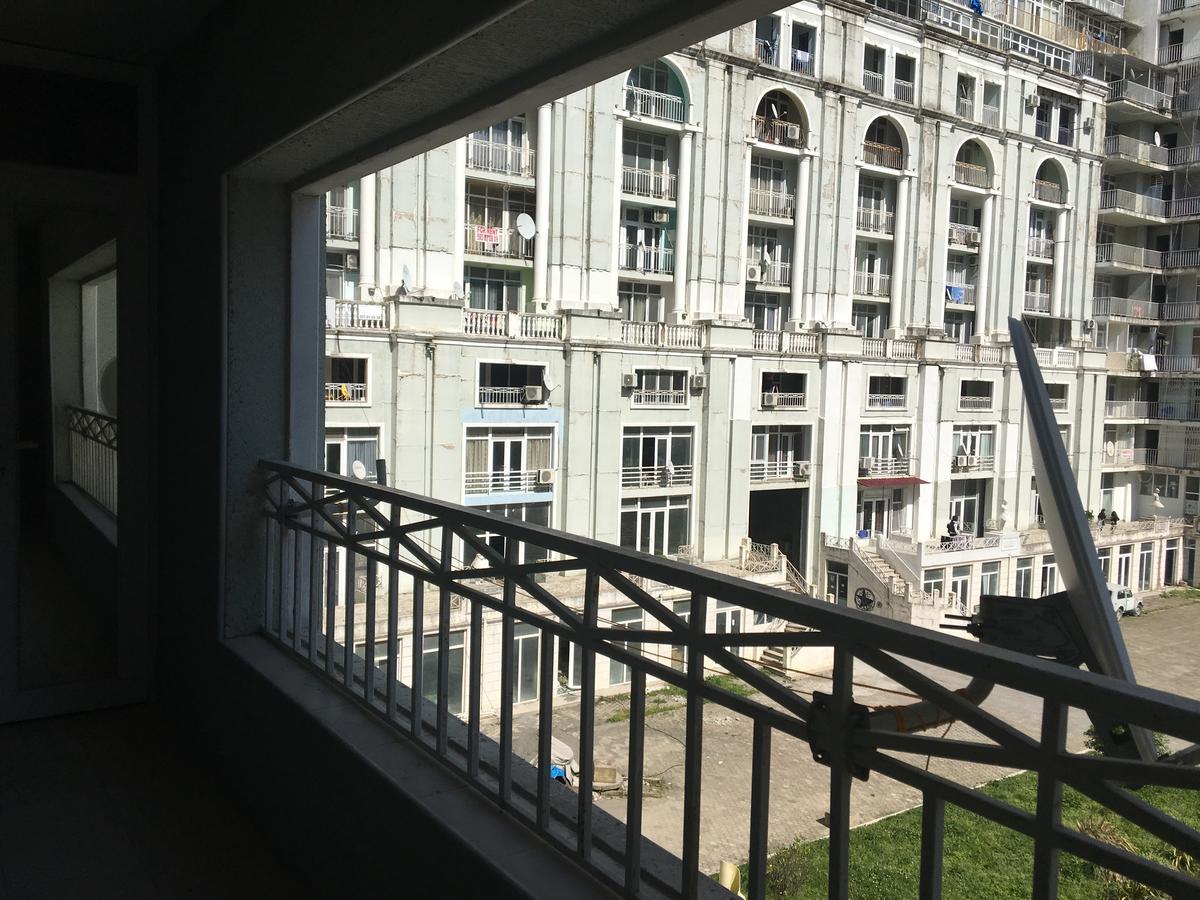 View Magnolia 206 * באטומי
